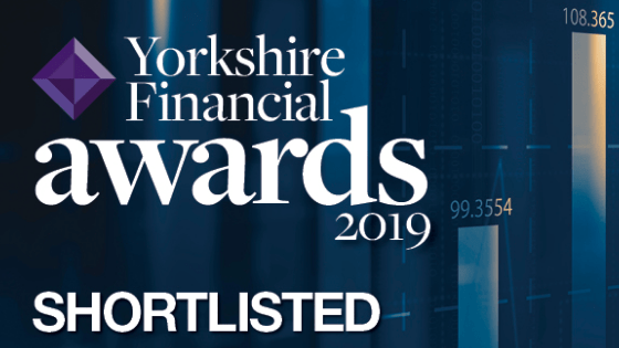 Yorkshire Financial Awards