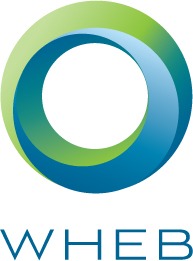 WHEB logo who provide ESG funds