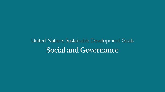 ESG video discussing the social and governance impact of SRI portfolios